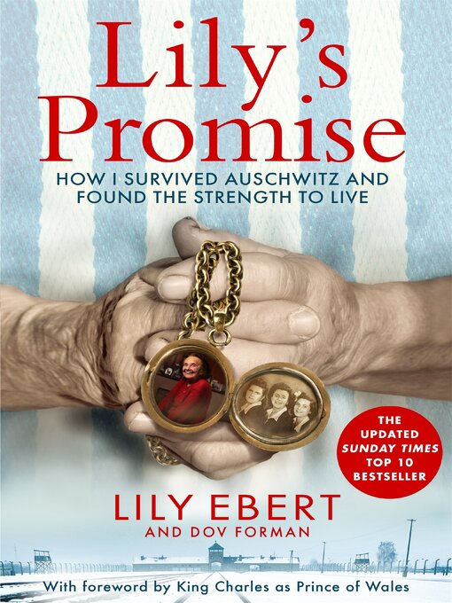Title details for Lily's Promise by Lily Ebert - Available